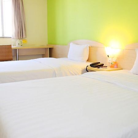 7Days Inn Foshan Beijiao Nanchang Road Shunde Extérieur photo