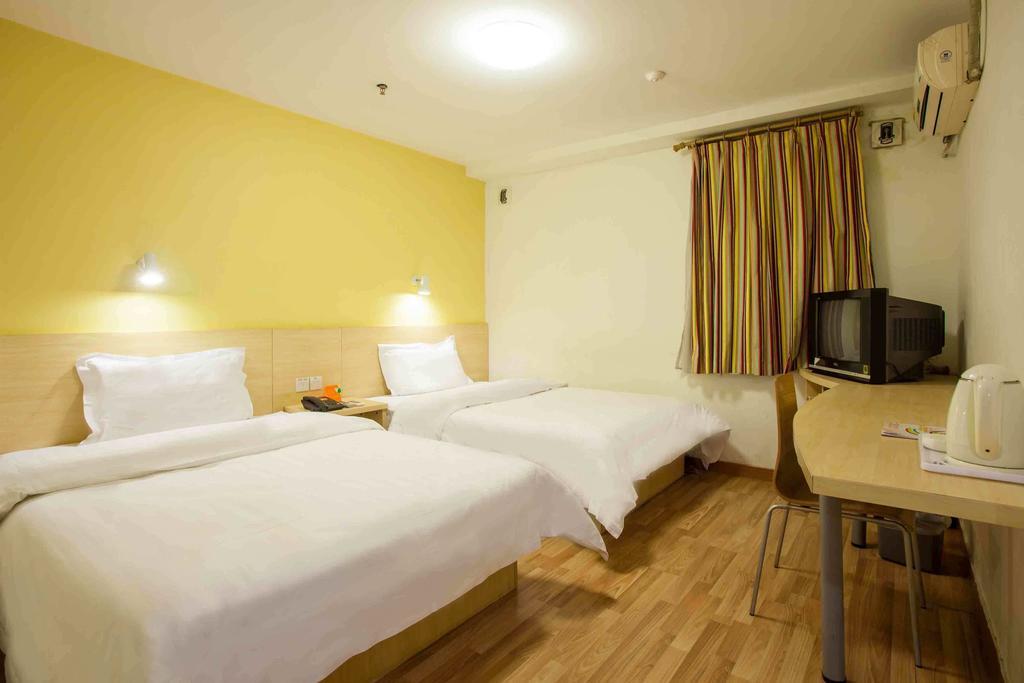 7Days Inn Foshan Beijiao Nanchang Road Shunde Chambre photo
