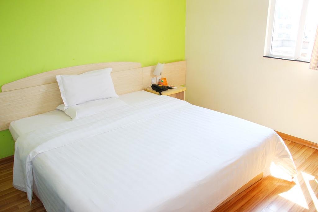 7Days Inn Foshan Beijiao Nanchang Road Shunde Extérieur photo