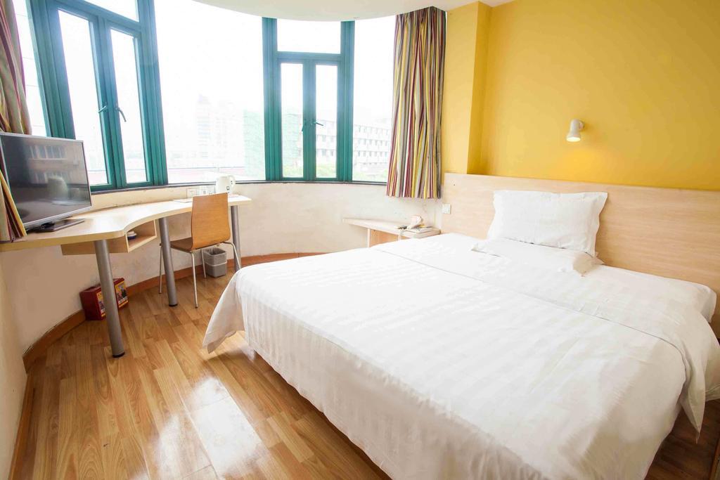7Days Inn Foshan Beijiao Nanchang Road Shunde Chambre photo